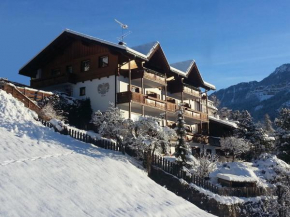 Garni Alba Bed & Breakfast